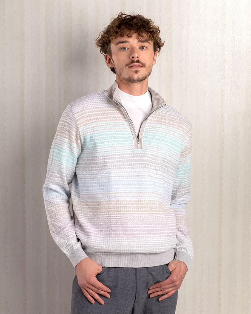 St. Croix Luxury Sweater
